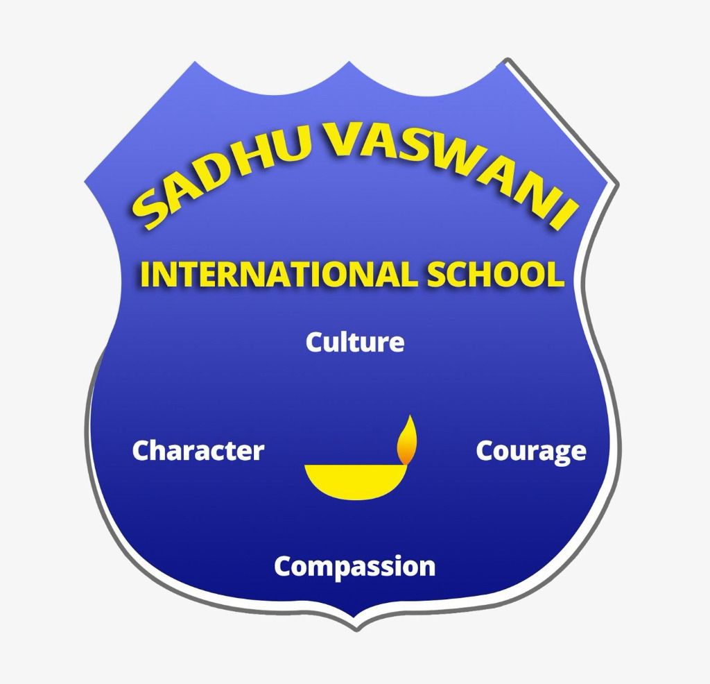 SVIS Logo