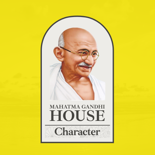 Mahatma Gandhi House