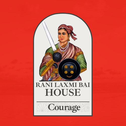 Rani Laxmi Bai House