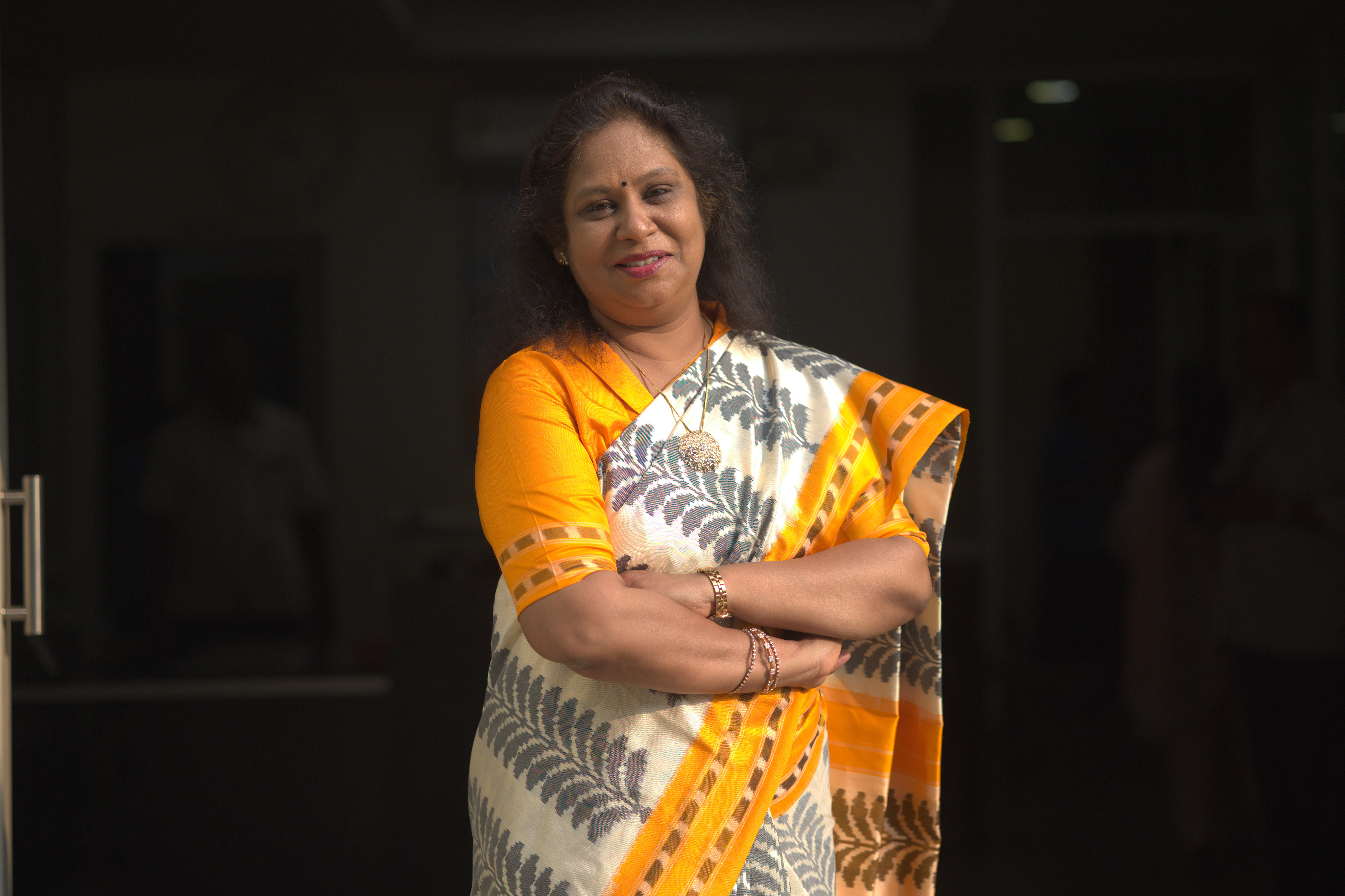 Ms. G. Arpitha