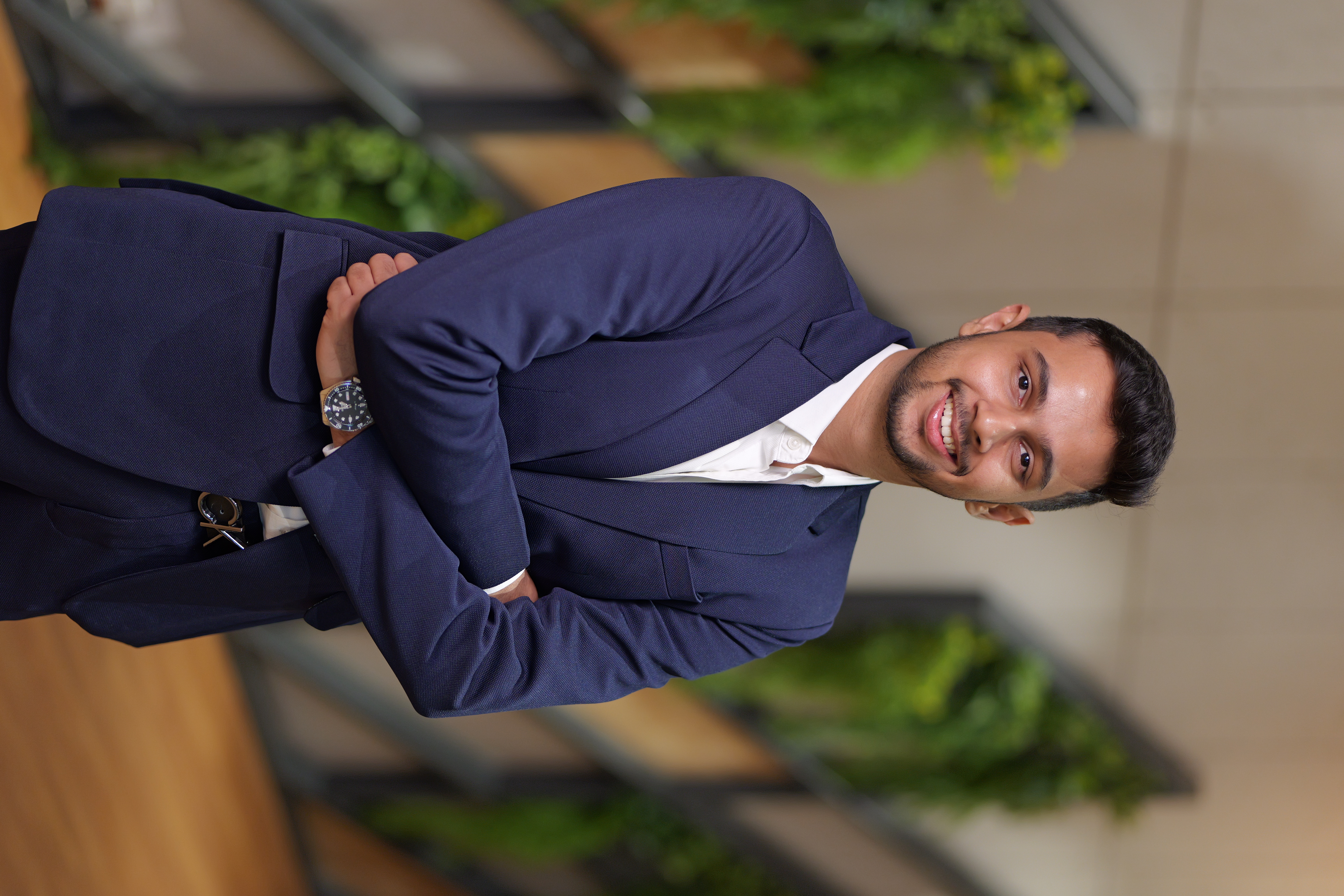 Gaurav Surana