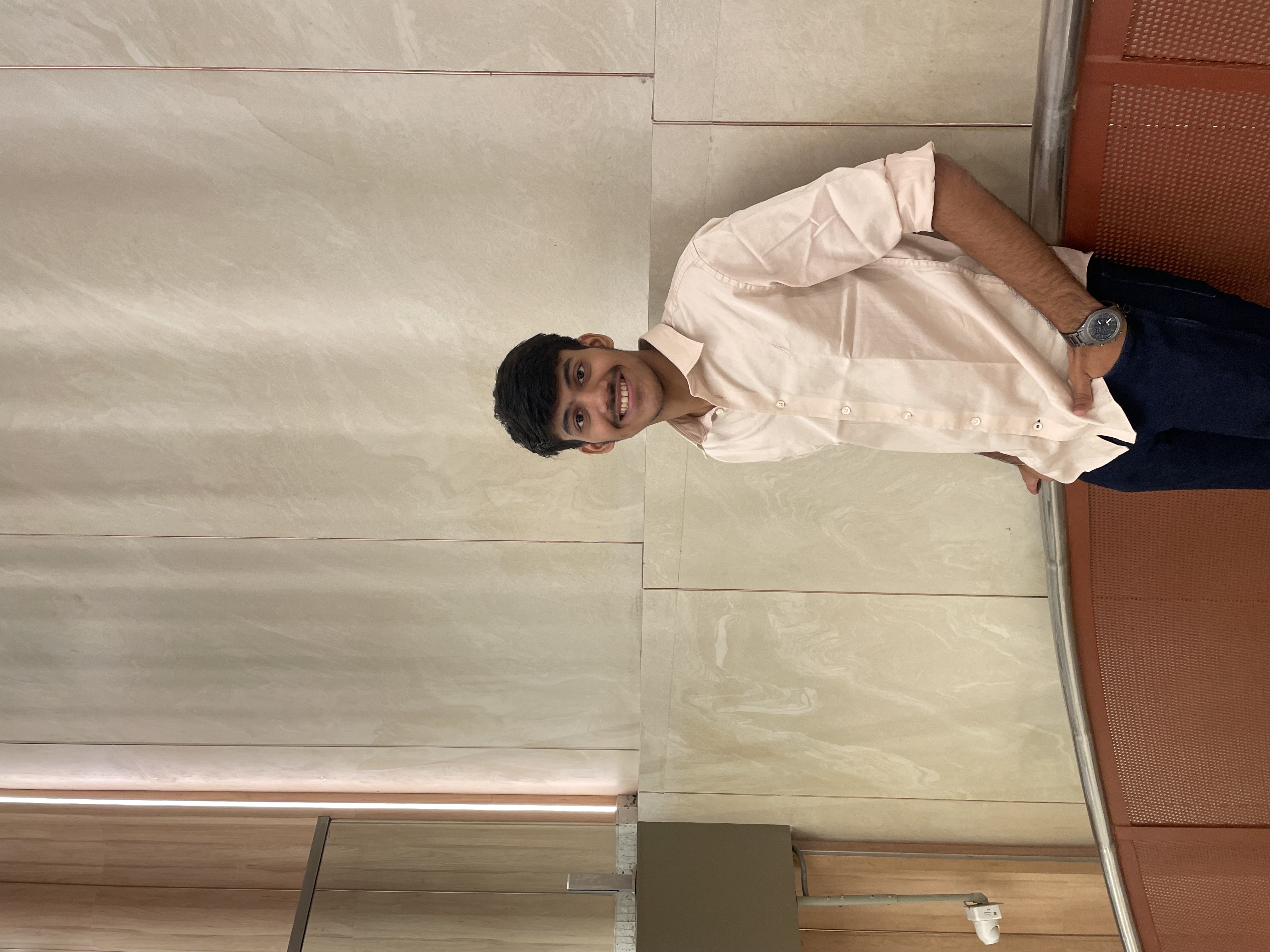 Aastik Agarwal