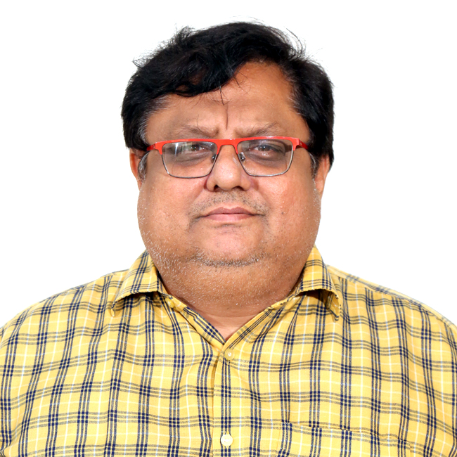 M. Om Prakash - Transport Dept