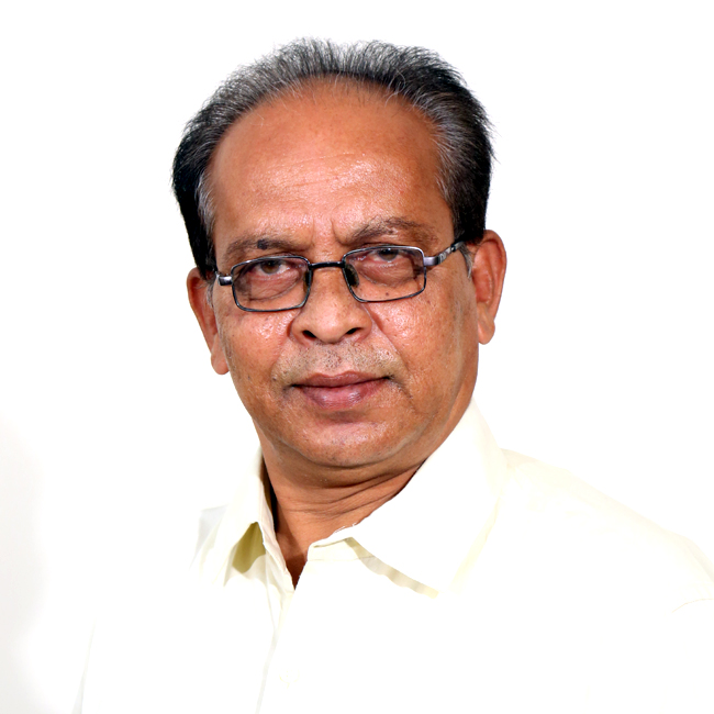 Mr. B. Sreedhar - ICT Dept