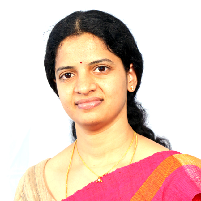 Ms. A. Sri Laxmi Reddy - Class Coordinator - Grade III - Class Teacher - III A
