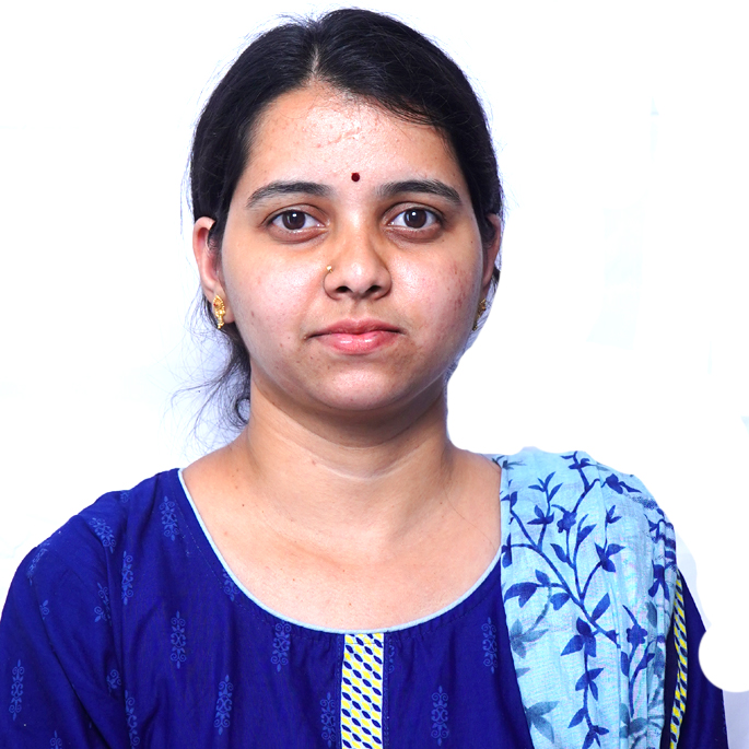 Ms. Devika - Class Teacher - I E