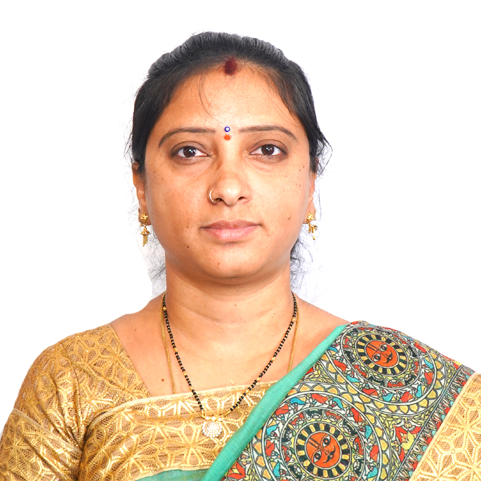 Ms. K. Radhika - Exam Dept