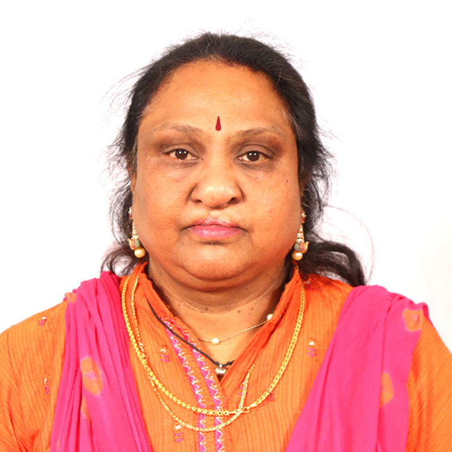 Ms. Sonia Verma - Librarian
