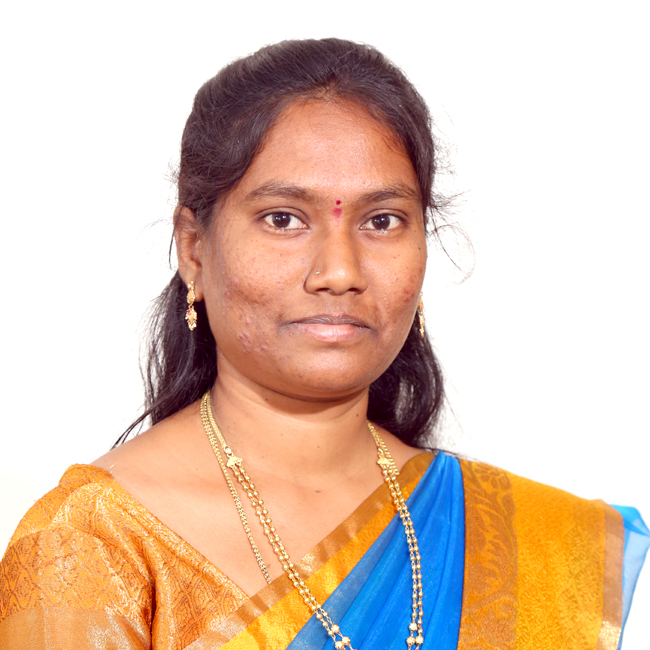 Ms. Srujana - Associate - CBSE Dept