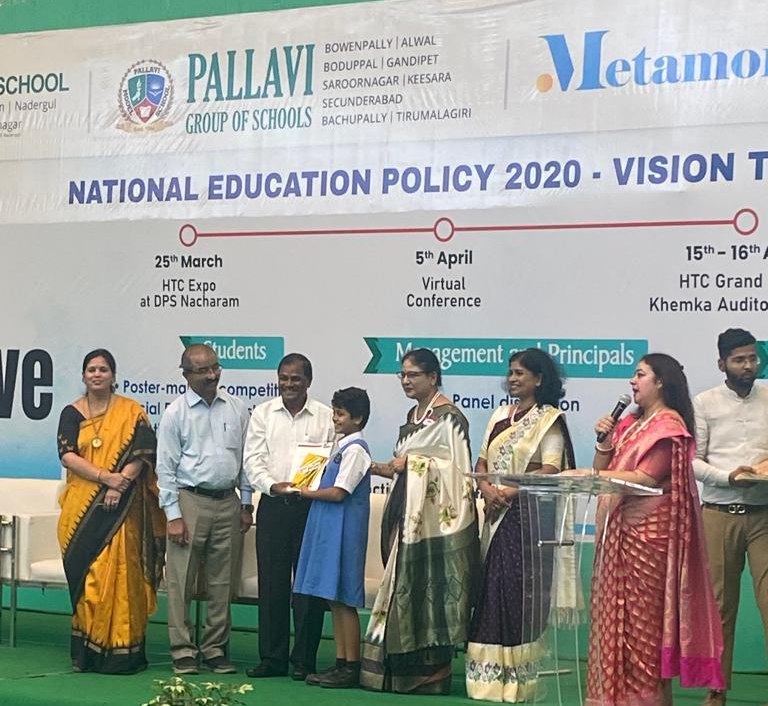 pallavi