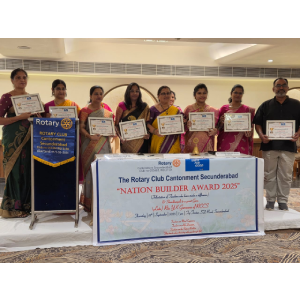 Nation Builder award management-club