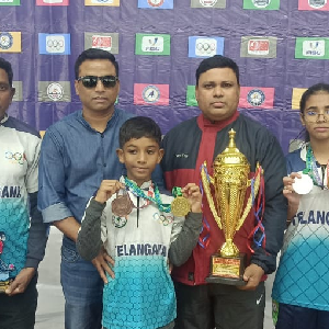 Skating Annual Championship management-club