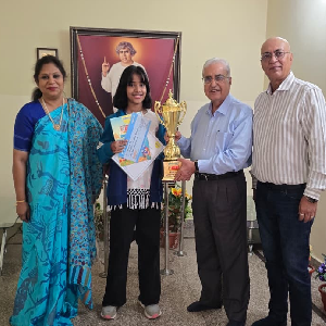 Suryansi Ota diwali-celeb