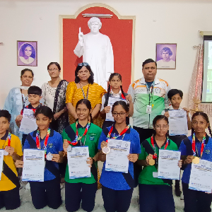 Tri District Bandy Championship -2025 tatva-global